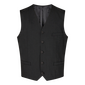 SUNWILL TRAVELLER LANG VEST M/STRETCH