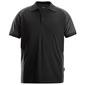 SNICKERS 2750 TO-FARVET POLOSHIRT