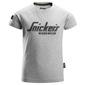 SNICKERS 7514 JUNIOR LOGO T-SHIRT