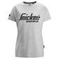 SNICKERS 2597 DAME LOGO T-SHIRT