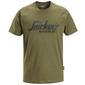 SNICKERS 2590 LOGO T-SHIRT