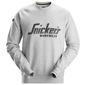 SNICKERS 2892 LOGO SWEATSHIRT