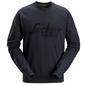 SNICKERS 2892 LOGO SWEATSHIRT