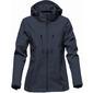 STORMTECH PATROL DAME SOFTSHELL JAKKE