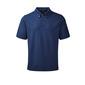 CC55 MUNICH SPORTSWOOL POLOSHIRT