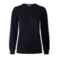 CC55 COPENHAGEN DAME PULLOVER M/ RUND HALS