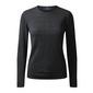 CC55 COPENHAGEN DAME PULLOVER M/ RUND HALS