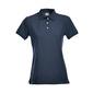 CLIQUE PREMIUM DAME POLO M/ STRETCH