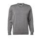 CLIPPER MILAN PULLOVER M/ RUND HALS