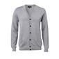 CC55 COPENHAGEN CARDIGAN SLIM FIT