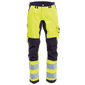 TRANEMO VISION HIGH VISIBILITY BUKS M/ STRETCH