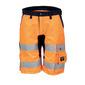 TRANEMO HI VIS SHORTS STRETCH VISION KL.1