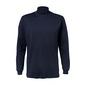 CLIPPER BREST PULLOVER M/ HØJ HALS