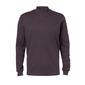 CLIPPER BREST PULLOVER M/ HØJ HALS