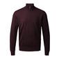 CLIPPER MILAN PULLOVER M/ 1/4 LYNLÅS