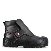 BRYNJE WELDER PROTECTION S3 SRC SIKKERHEDSSTØVLE