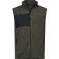 TEE JAYS MOUNTAIN FLEECE VEST