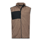 TEE JAYS MOUNTAIN FLEECE VEST