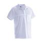 JOBMAN 5533 SPUN-DYE POLOSHIRT