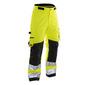 JOBMAN STAR HIGH VIS VINTERBUKS KL.2