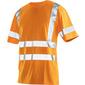 JOBMAN 5591 HI VIS T-SHIRT