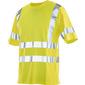 JOBMAN 5591 HI VIS T-SHIRT