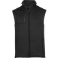 TEE JAYS STRETCH HERRE FLEECE VEST