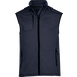 TEE JAYS STRETCH HERRE FLEECE VEST