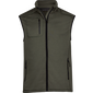 TEE JAYS STRETCH HERRE FLEECE VEST