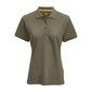 JOBMAN 5567 DAME POLOSHIRT