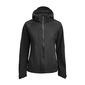 JOBMAN 1372 DAME SOFTSHELL JAKKE