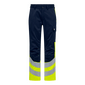 ENGEL SAFETY+ FLAMMEHÆMMENDE HI VIS BUKSER