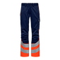 ENGEL SAFETY+ FLAMMEHÆMMENDE HI VIS BUKSER