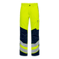 ENGEL SAFETY+ FLAMMEHÆMMENDE HI VIS BUKSER