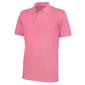 COTTOVER PIQUE FAIRTRADE HERRE POLOSHIRT