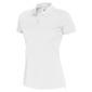 COTTOVER PIQUE FAIRTRADE DAME POLOSHIRT