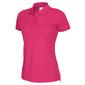 COTTOVER PIQUE FAIRTRADE DAME POLOSHIRT