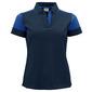 PRINTER PRIME DAME POLOSHIRT