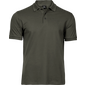 TEE JAYS 1405 LUXURY STRETCH POLOSHIRT