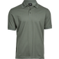 TEE JAYS LUXURY STRETCH POLOSHIRT