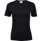 TEE JAYS INTERLOCK DAME T-SHIRT