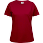 TEE JAYS INTERLOCK DAME T-SHIRT