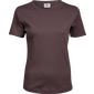 TEE JAYS INTERLOCK DAME T-SHIRT