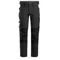 SNICKERS 6371 ALLROUNDWORK FULDSTRETCH BUKS