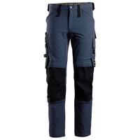 SNICKERS 6371 ALLROUNDWORK FULDSTRETCH BUKS