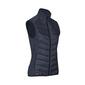 GEYSER DAME HYBRID VEST M/ 4-VEJS STRETCH