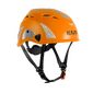 KASK SUPERPLASMA HV SIKKERHEDSHJELM M/ REFLEKSER