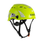 KASK SUPERPLASMA HV SIKKERHEDSHJELM M/ REFLEKSER