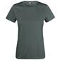 CLIQUE BASIC ACTIVE DAME T-SHIRT