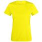 CLIQUE BASIC ACTIVE DAME T-SHIRT